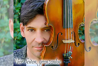 Besonderes Konzert zum Tag der Deutschen Einheit: „Vier Seiten, grenzenlos: Musik, die uns verbindet“ - Premiere