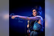The Amy Winehouse Show - feat. C. Ladda & Band - Tribute to Amy