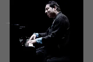 FAZIL SAY & LES ESSENCES