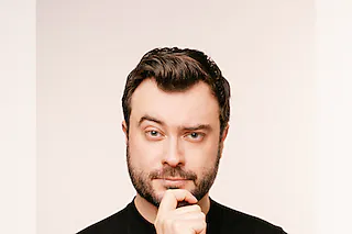 Sebastian Klussmann live in Torgau - „Merken Sie sich was - So trainieren Sie Ihre Allgemeinbildung“