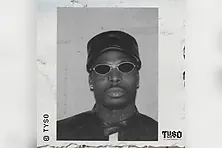 Gallery Tickets - ASAKE: IN GOD WE TRUST WORLD TOUR