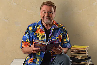Jürgen von der Lippe - Sextextsextett - Comedy-Lesung