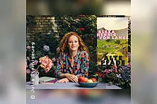 Alexa Hennig von Lange - Alte Pfade