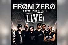 From Zero - Linkin Park Tribute