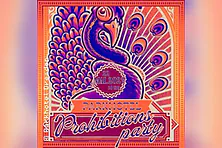 Prohibitionsparty - 20er Jahre Party