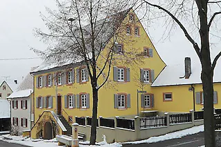 Rathaus Wintersweiler