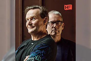 „Hymnen an die Nacht“