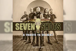 Seven Shots - A Tribute to Volbeat