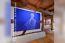 Hermann-Hesse-Tage - Rund um den Schiftsteller Hermann Hesse