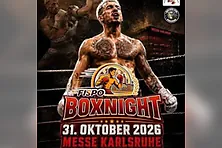 FisPo Boxnight - VIP