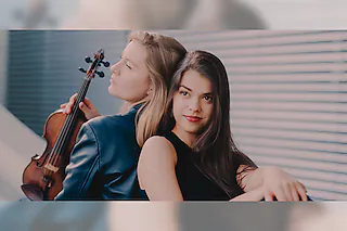 Duo Smirnova-Kowollik