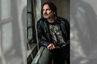 Ray Wilson & Band - Genesis Classic
