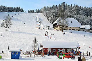 Schneeberg (Waldau)