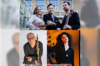 Lange Nacht der Musik in Lindau - Musik von Klassik bis Jazz