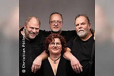 4 SOULS - Songs für die Seele