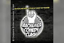 Aachener Comedy Clash - FINALE