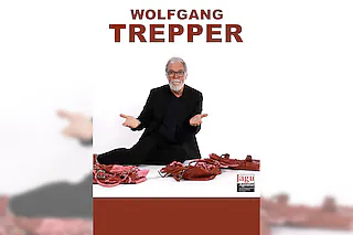 Wolfgang Trepper: „Tour '26“