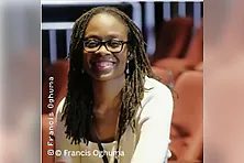 Sharon Dodua Otoo | Demokratie und Menschenrechte