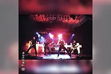`Tallica & Hängerband