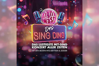 NIGHTWASH - Das Sing Ding