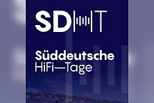 SDHT Süddeutsche HiFi-Tage 2026