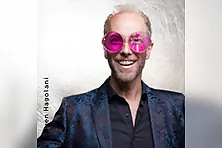 Michael Krebs - Lachmesse-Eröffnung