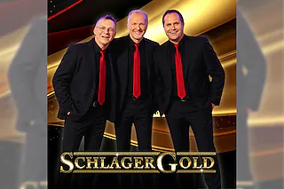 Schlagergold - Sommerfest