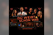 Mindestens so gut wie du weißt schon was - Standupcomedy by Leo Sommer