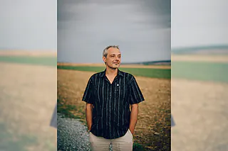 Thomas Maurer: „Warum Wein?“
