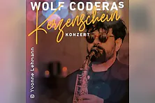 Wolf Coderas Kerzenschein Konzert
