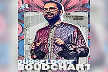 Boudchart in Germany