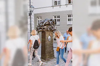 Typisch Allgäu - Typisch Allgäu - Bloß it hudla