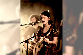 Mirja Klippel