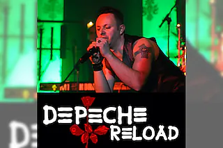 Depeche Reload