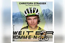 Christoph Strasser - Weiterkommen