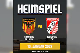 FC Germania Mallorca - Palmanyola „A“