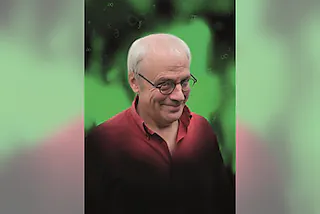 Prof. Timm Sigg - Die formelhafte Welt des Mathé-Profs