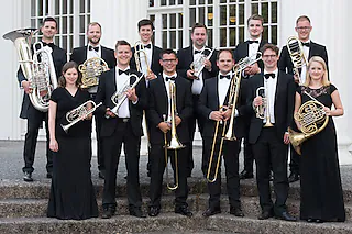 JULEUM KONZERT - Symphonic Stars: Von Bach bis zur Star-Wars-Suite