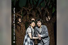 Hänsel und Gretel - Oper von Engelbert Humperdinck - Wiederaufnahme