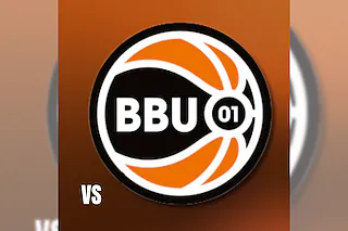 Black Forest Panthers - BBU '01 Ulm
