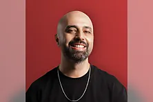 Tahsin Hasoglu Stand Up - Europe Tour 2027