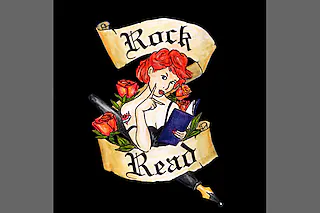 Rock´n Read Oktoberausgabe