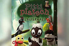 Pittiplatsch im Zauberwald
