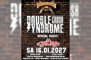 Double Crush Syndrome + Czakan