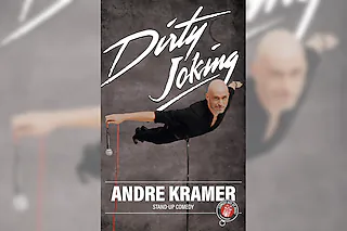 Andre Kramer - Dirty Joking