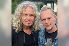 Schleicher Duo - Song, Energie & Geschichten