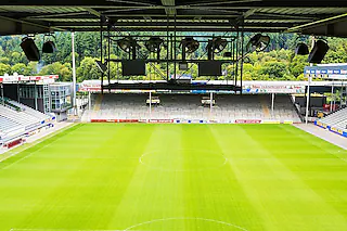 Schwarzwaldstadion