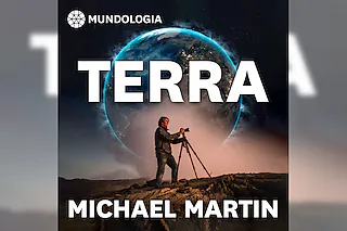 MUNDOLOGIA: Terra - Ein Porträt der Erde