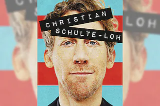 Christian Schulte-Loh - Import Export