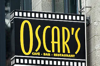 Oscar Wilde's Irish Pub & Café